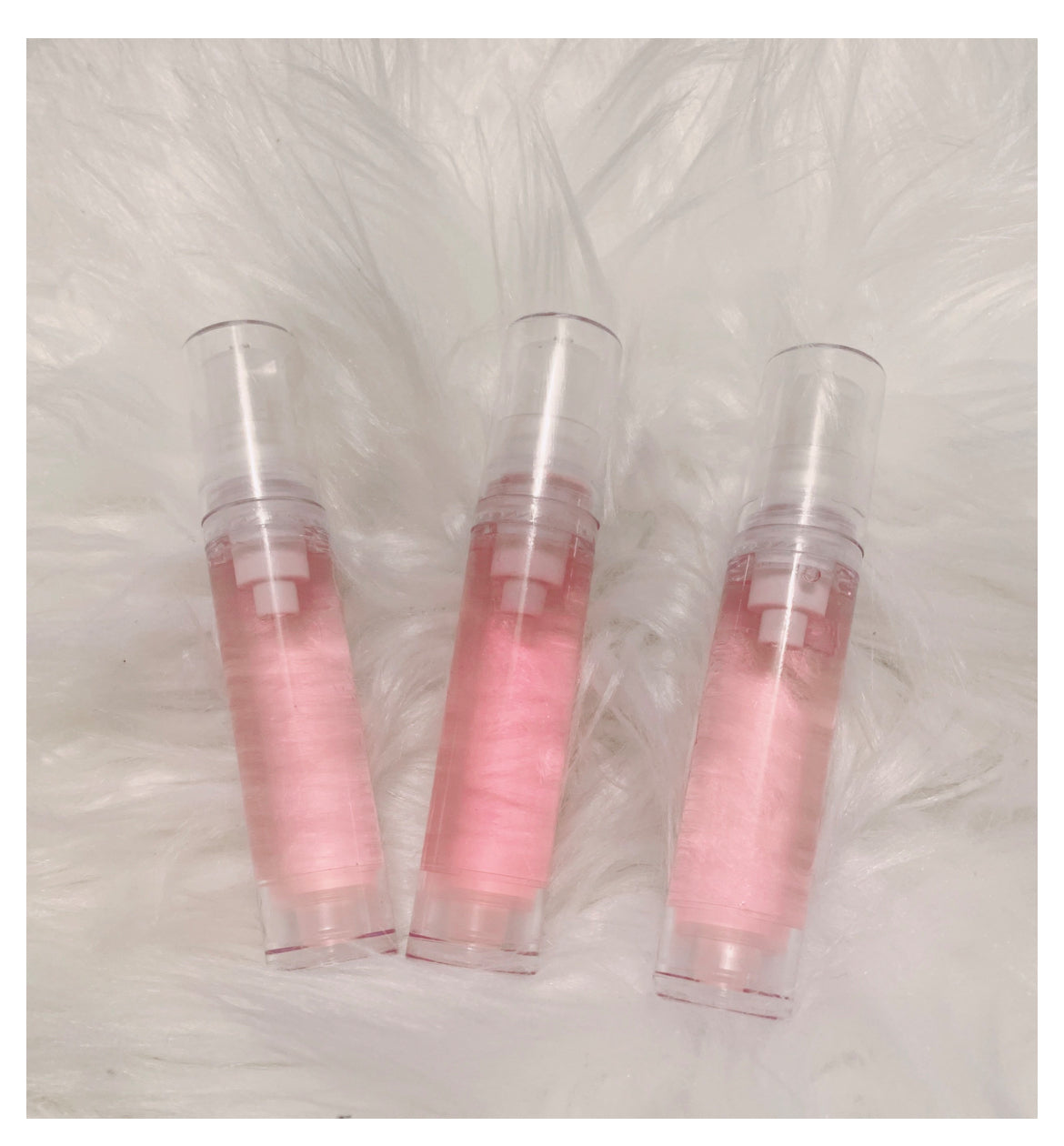 Mini Yoni Mist Feminine Spray - Travel Friendly
