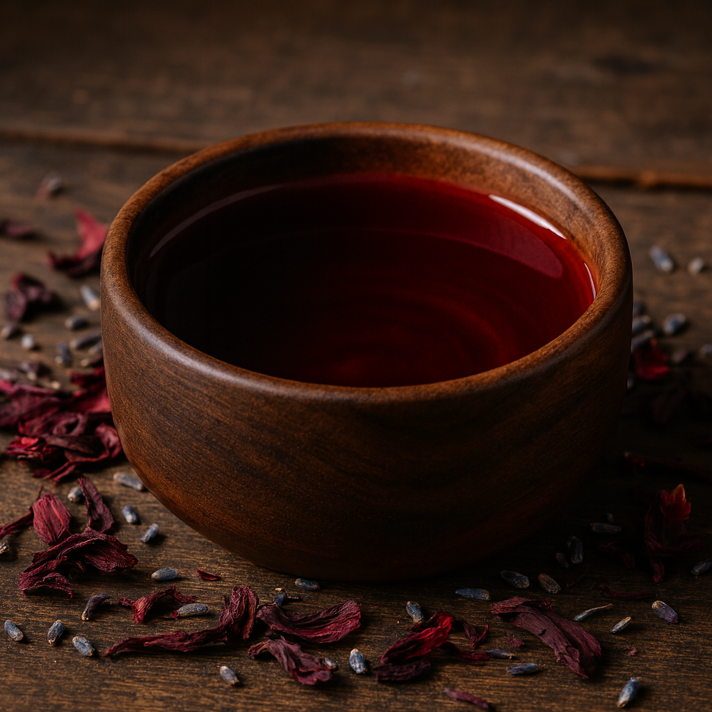 Yoni Flora Soak - balance pH