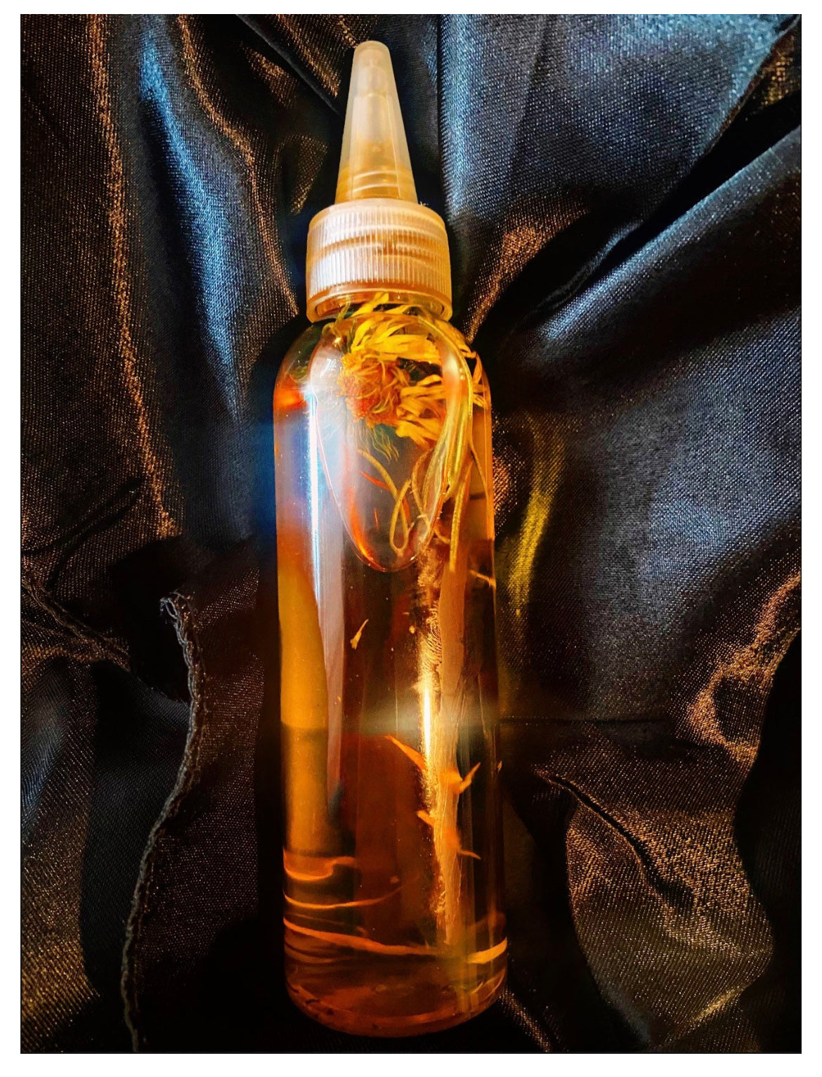 Hair Growth Oil