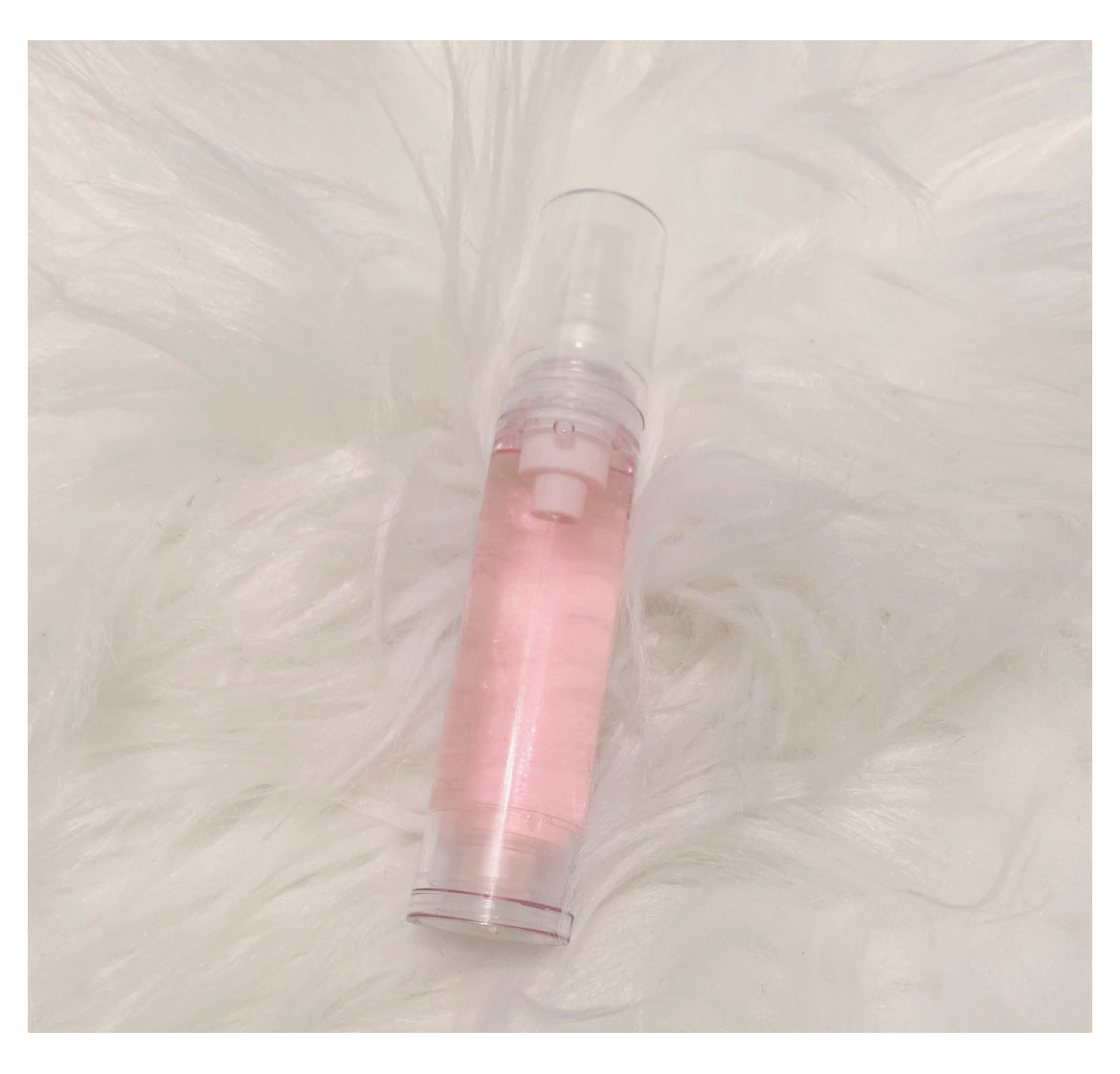 Mini Yoni Mist Feminine Spray - Travel Friendly