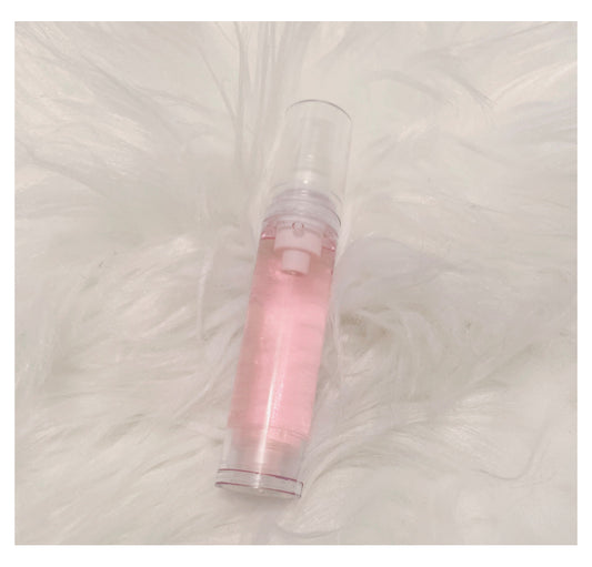 Mini Yoni Mist Feminine Spray - Travel Friendly