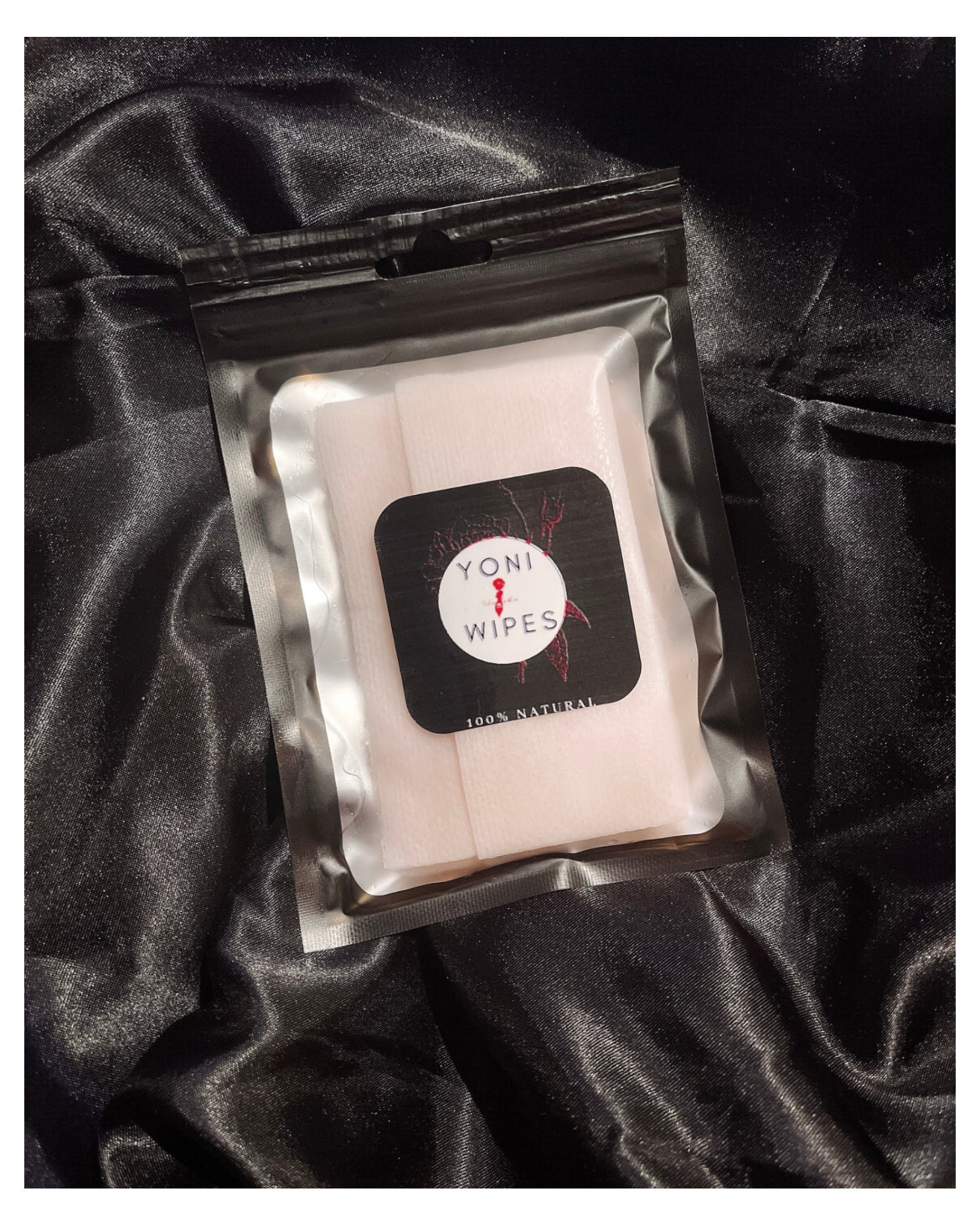 Yoni Feminine Wipes