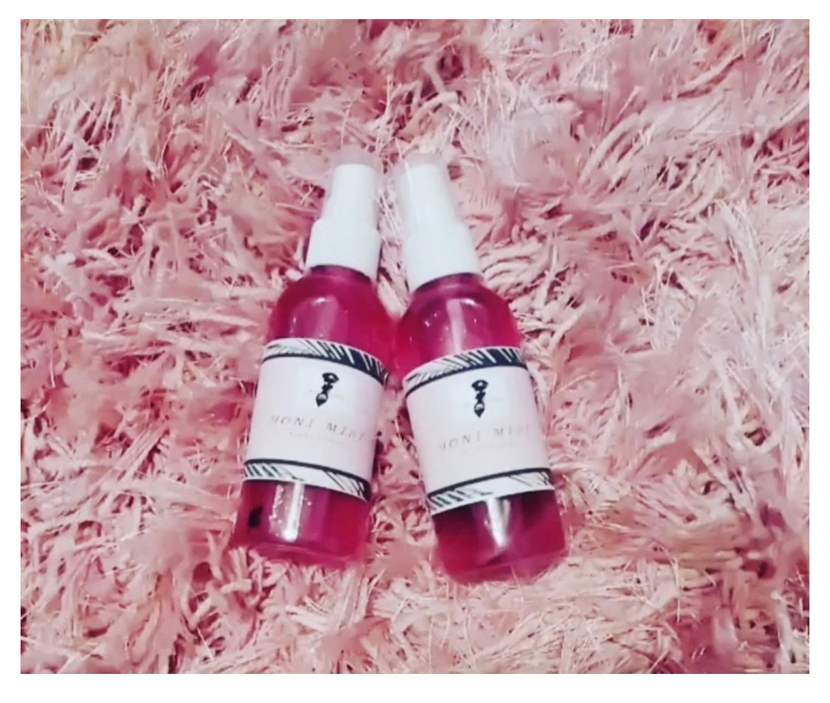 Yoni Mist Feminine Spray – for Feminine Wellness