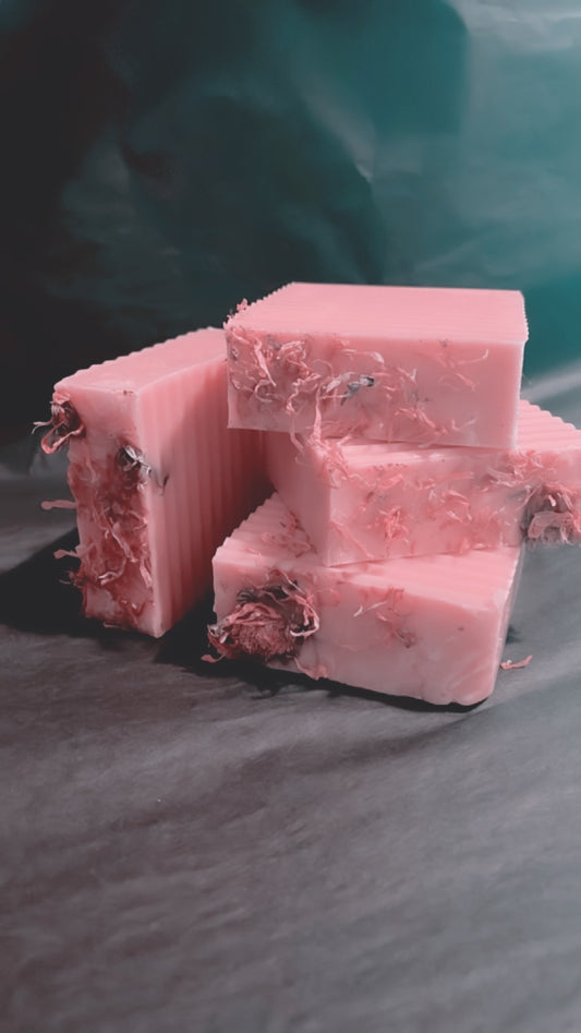 Sweet Yoni Detox Bar